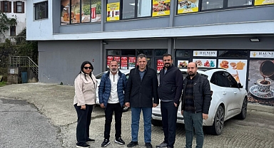 MİTRA TUR VE KEYF TUR DOĞU KARADENİZ’DE