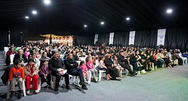 PROF. DR. ÖZTÜRK, RAMAZAN AYININ FAZİLETLERİNİ ANLATTI