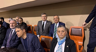 “TARİH HUZURUNDA MAHKUM OLACAKLAR”