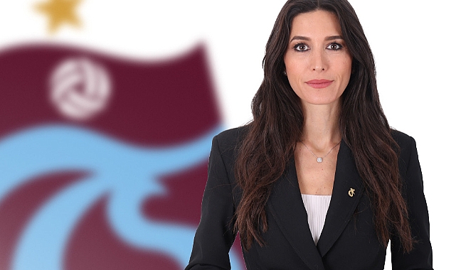 Trabzonspor Yönetim Kurulu Üyesi  Gözde Atasoy’un 8 Mart Dünya Emekçi Kadınlar Günü mesajı