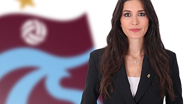 Trabzonspor Yönetim Kurulu Üyesi  Gözde Atasoy’un 8 Mart Dünya Emekçi Kadınlar Günü mesajı