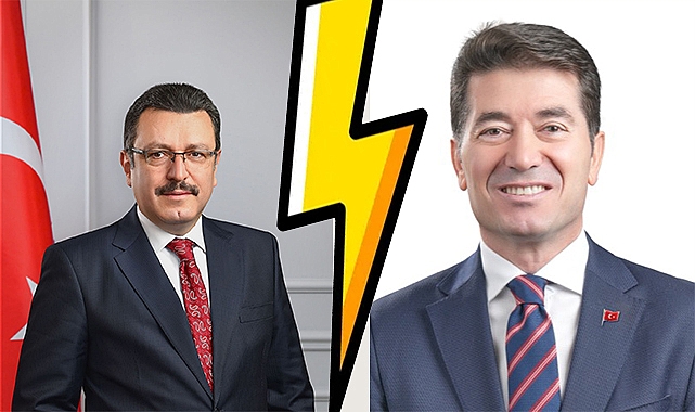 Genç ve Kaya'nın  Ekmek savaşında   BAKKAL AMCA 