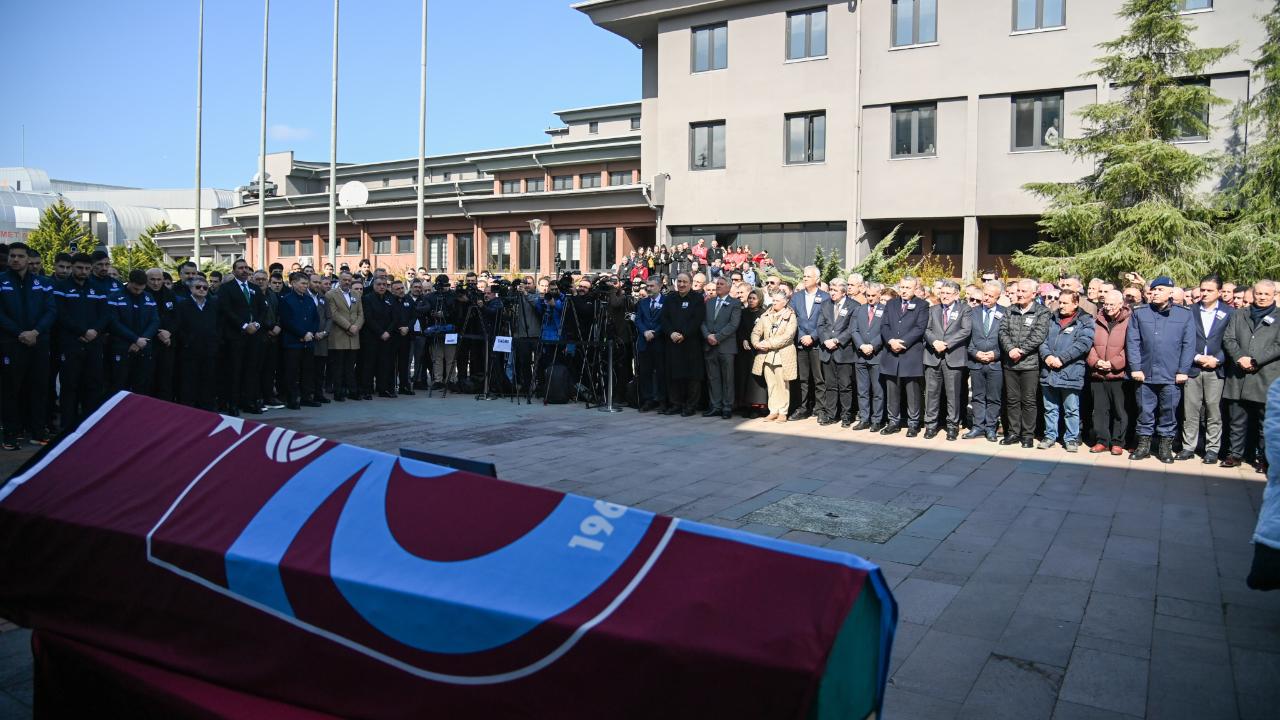 BAŞKAN GENÇ: ORHAN KAYNAK İSMİNİ BU TOPRAKLARDA YAŞATACAĞIZ