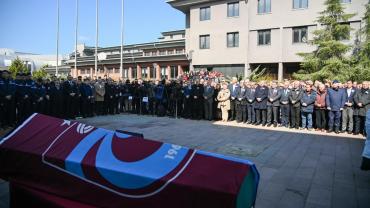 BAŞKAN GENÇ: ORHAN KAYNAK İSMİNİ BU TOPRAKLARDA YAŞATACAĞIZ