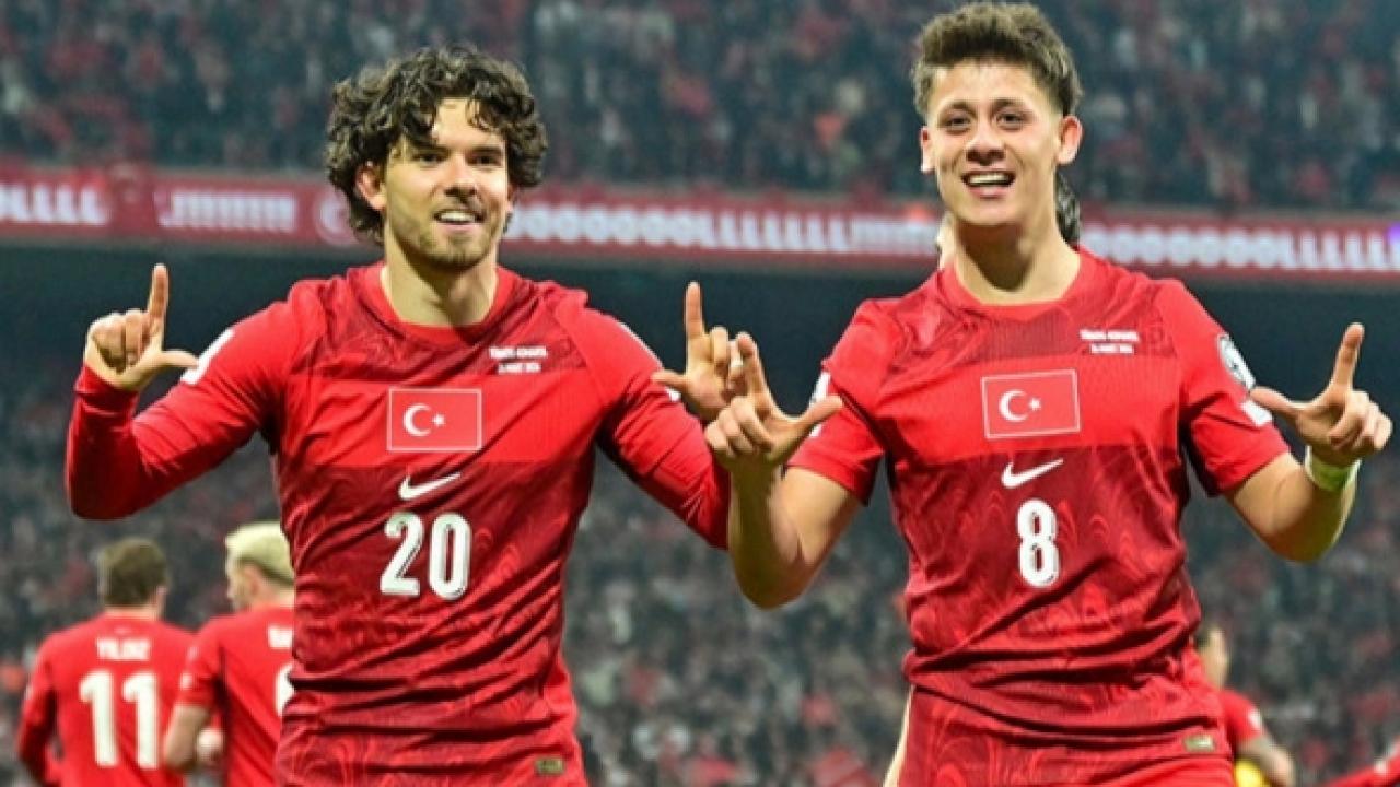 Bizim Çocuklar Final'de