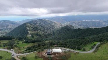 BÜYÜKŞEHİR’DEN BÜYÜKLİMAN’A BÜYÜK YATIRIM