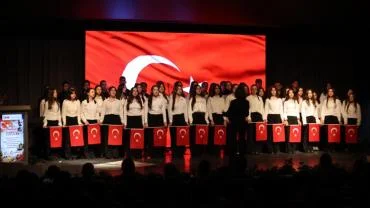 Canik Belediyesi’nden Anlam Yüklü Program
