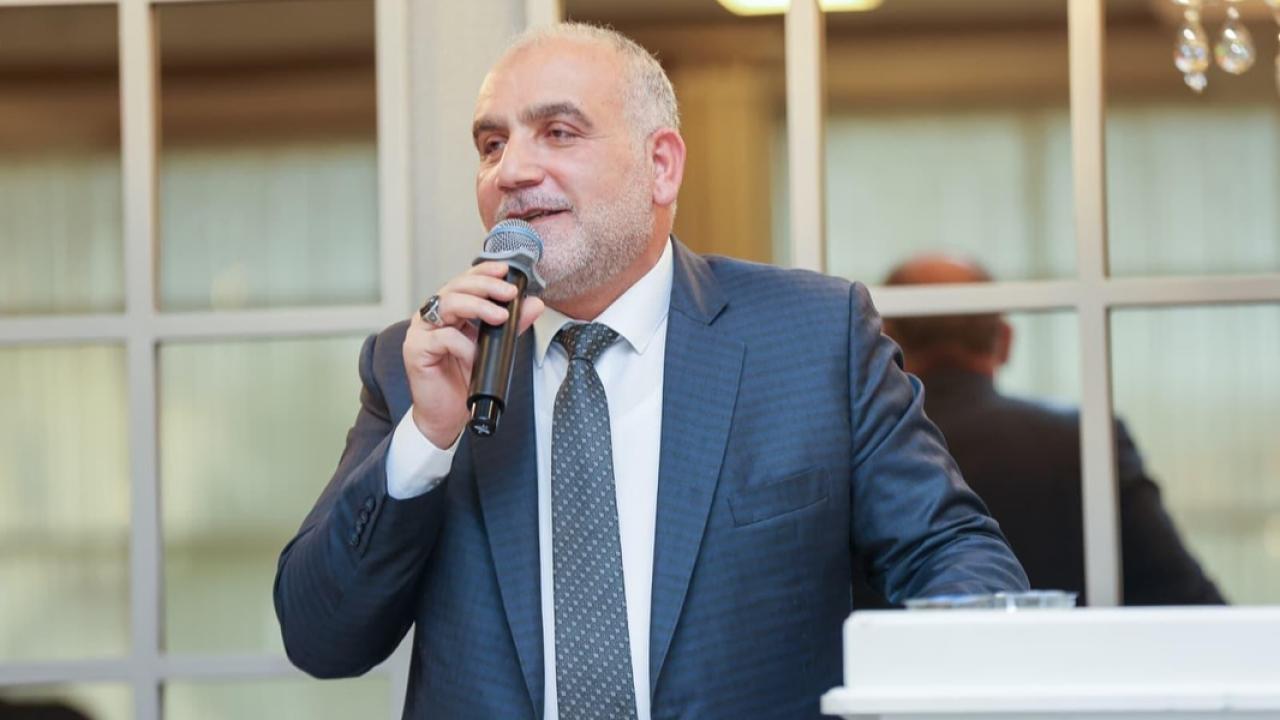 Canik Belediyesi'nden Evlenecek Çiftlere 20 Bin TL Destek