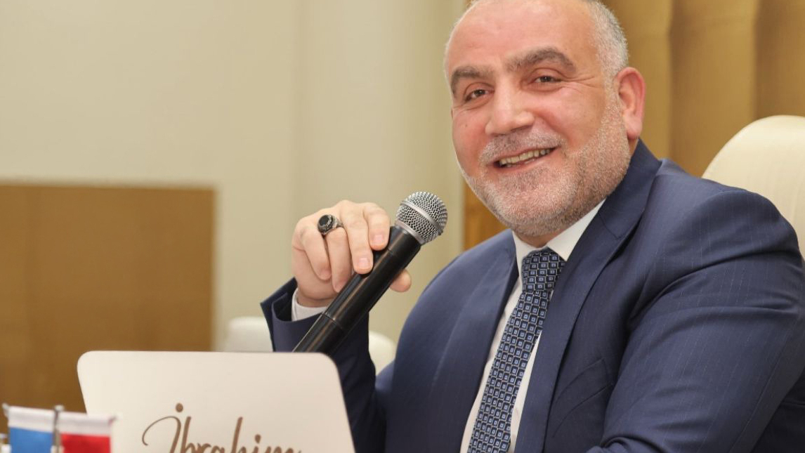 Canik Belediyesi'nden Evlenecek Çiftlere 20 Bin TL Destek