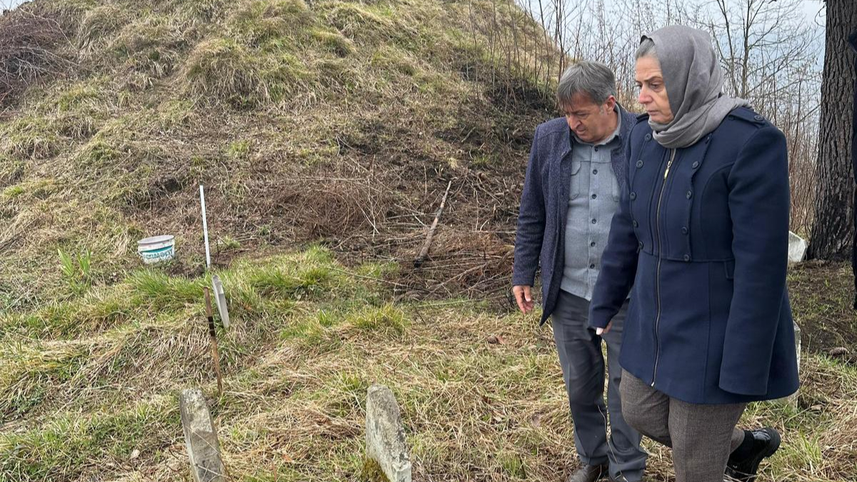 CHP TRABZON MİLLETVEKİLİ SUİÇMEZ