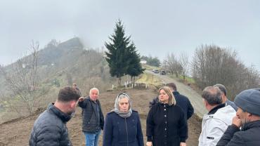 CHP TRABZON MİLLETVEKİLİ SUİÇMEZ