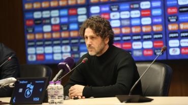 Fatih Tekke'nin Çaykur Rizespor maçı değerlendirmesi