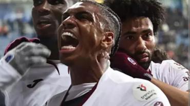 Fırtınadan "Beş"i Bir Yerde