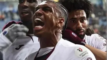 Fırtınadan "Beş"i Bir Yerde