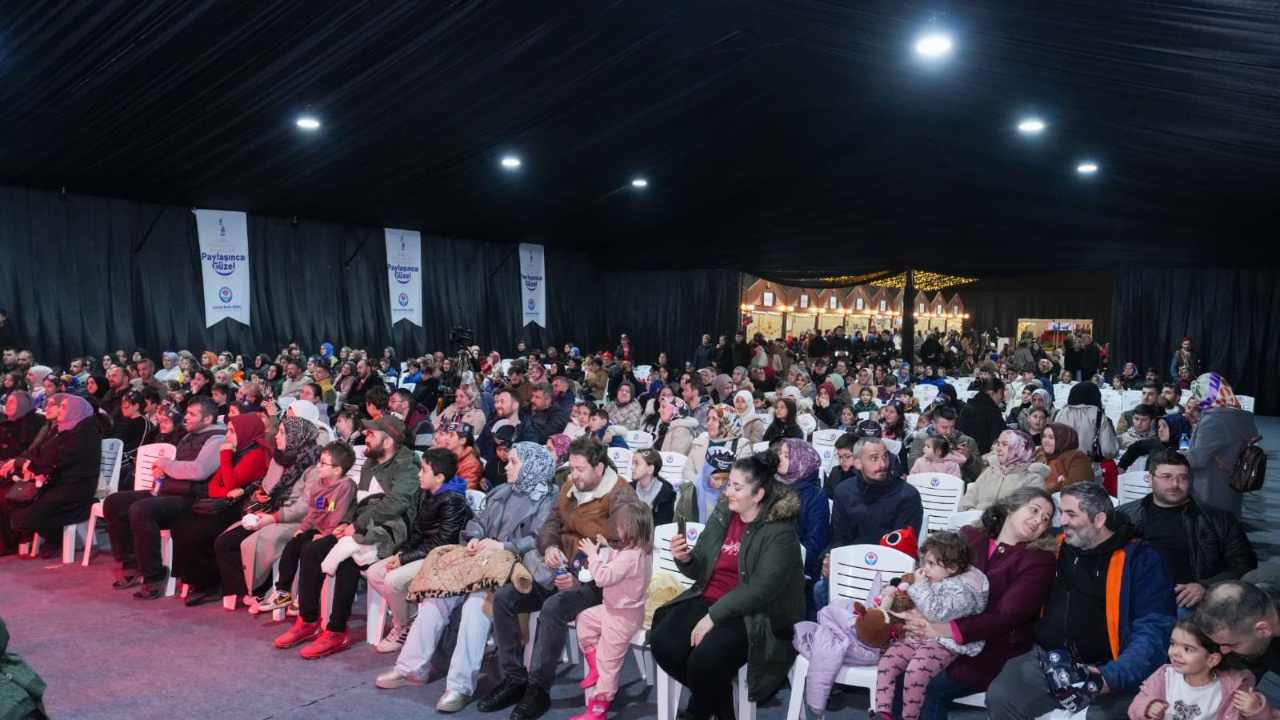 İLAHİYATÇI YAZAR MUHAMMED YAZICI: GELECEK BİZİM OLACAK