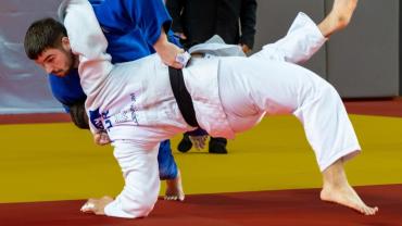 JUDO’NUN KALBİ TRABZON’DA ATTI