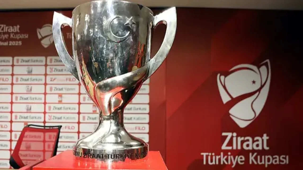 Kupada Rakip Belli Oldu