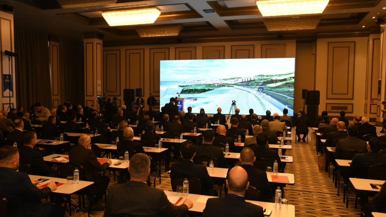 ÖNÜMÜZDEKİ İLK SEÇİM CUMHURBAŞKANIMIZI YENİDEN SEÇTİRECEĞİZ