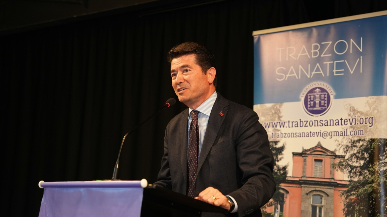 ORTAHİSAR BELEDİYESİ’NDEN TRABZON’UN HAFIZASINA IŞIK TUTAN