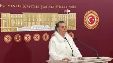Sibel Suiçmez’den Bakanlığa Çağrı