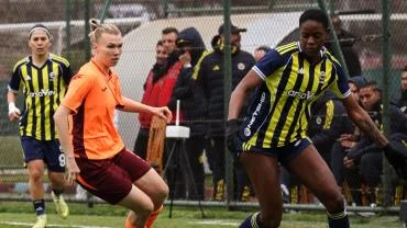 Trabzonspor 1-1 Fenerbahçe arsaVev