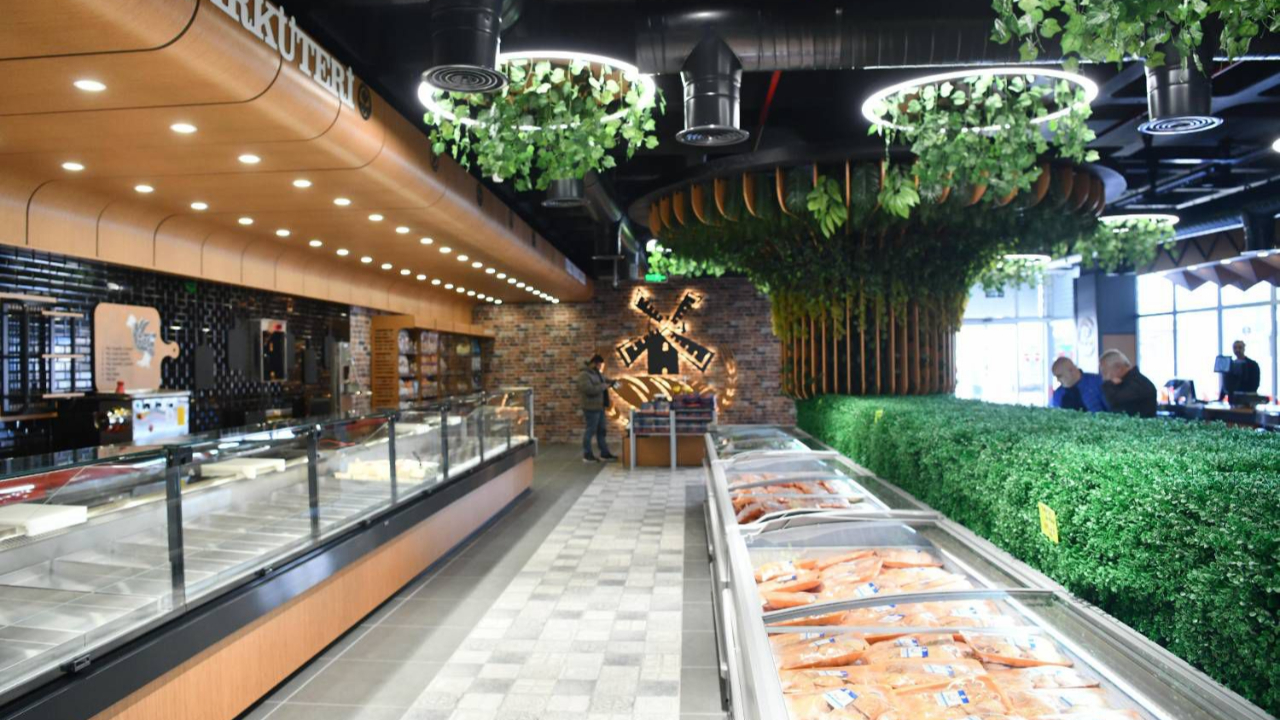 TRAMAR, RAMAZAN’DA 31 BİN KİŞİYİ AĞIRLADI