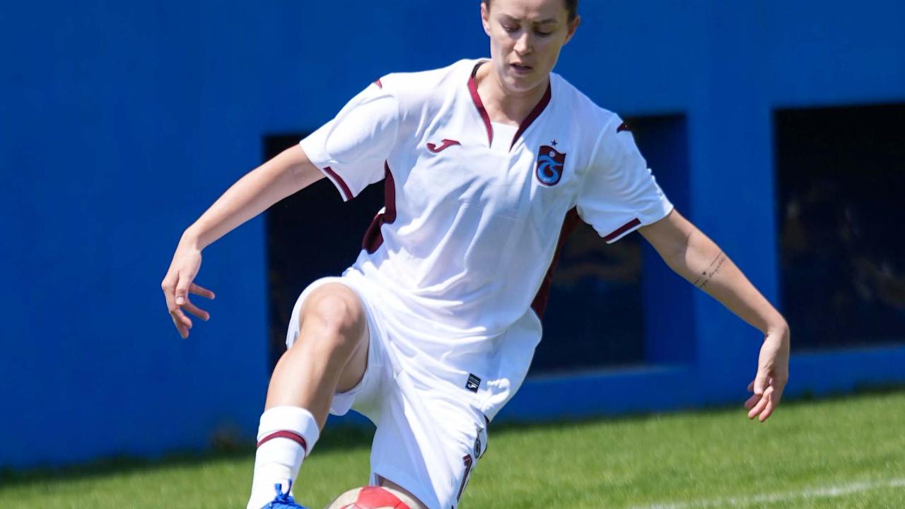 1207 Antalyaspor 0-3 Trabzonspor