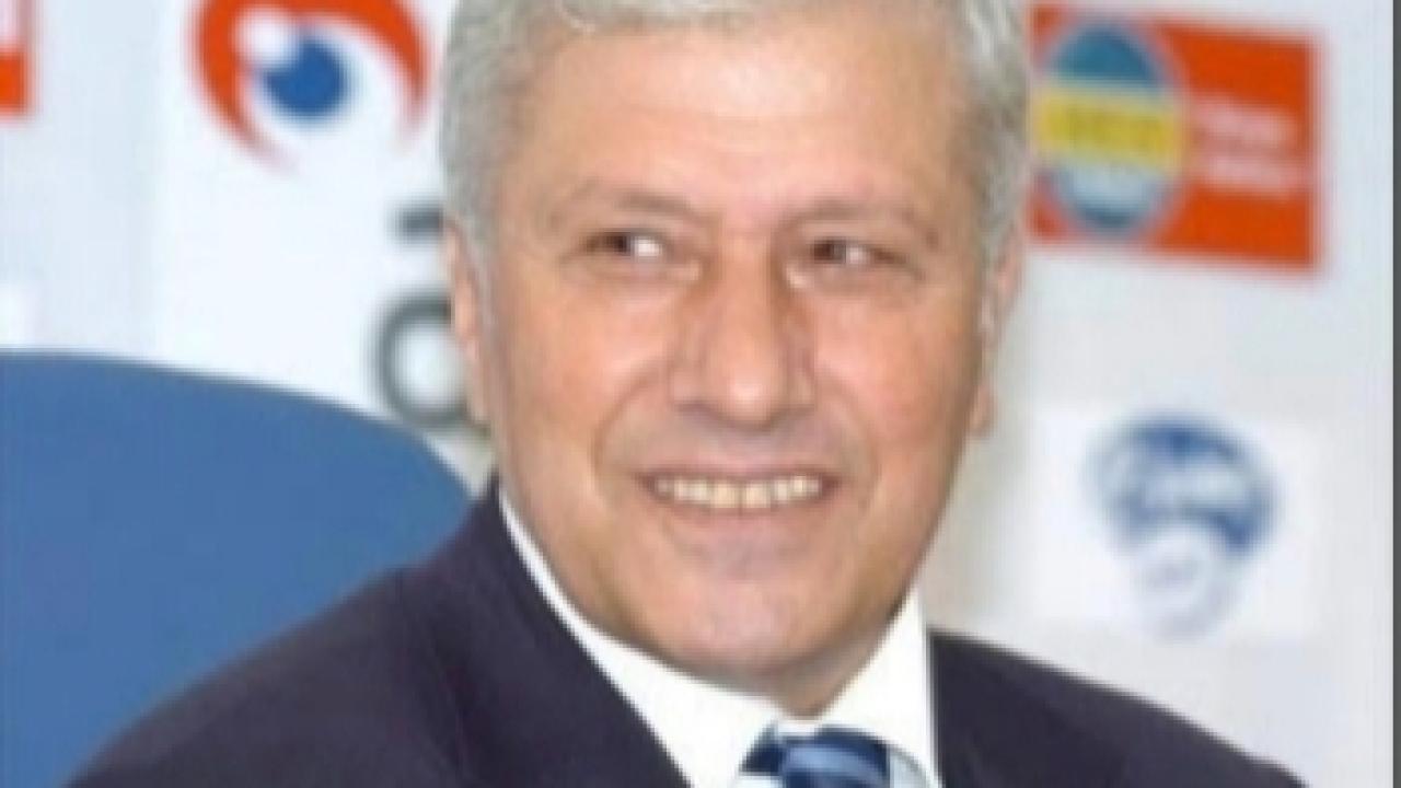 Atay Başkan Hayatını Kaybetti