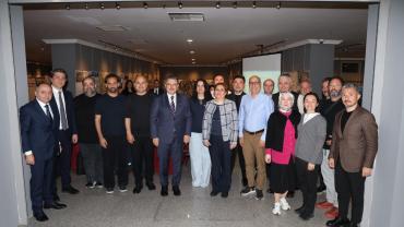 Başkan Genç, yarışma sonuçlarını açıkladı