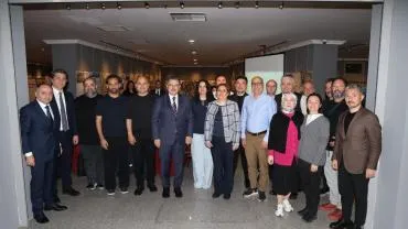 Başkan Genç, yarışma sonuçlarını açıkladı