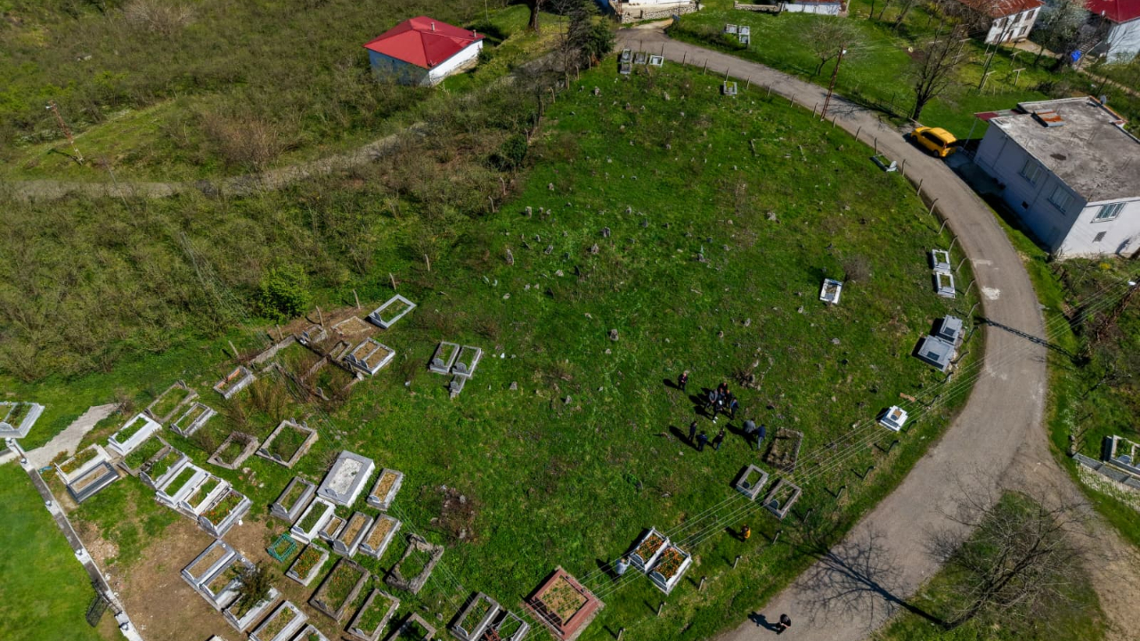 BAŞKAN KAYA, ORDU’DAKİ ‘TRABZONLU MUHACİRLER ŞEHİTLİĞİ’ İÇİN HAREKETE GEÇTİ