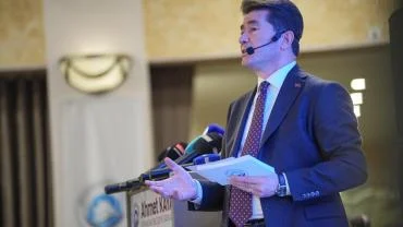 Başkan   Kaya’nın 2 yılı