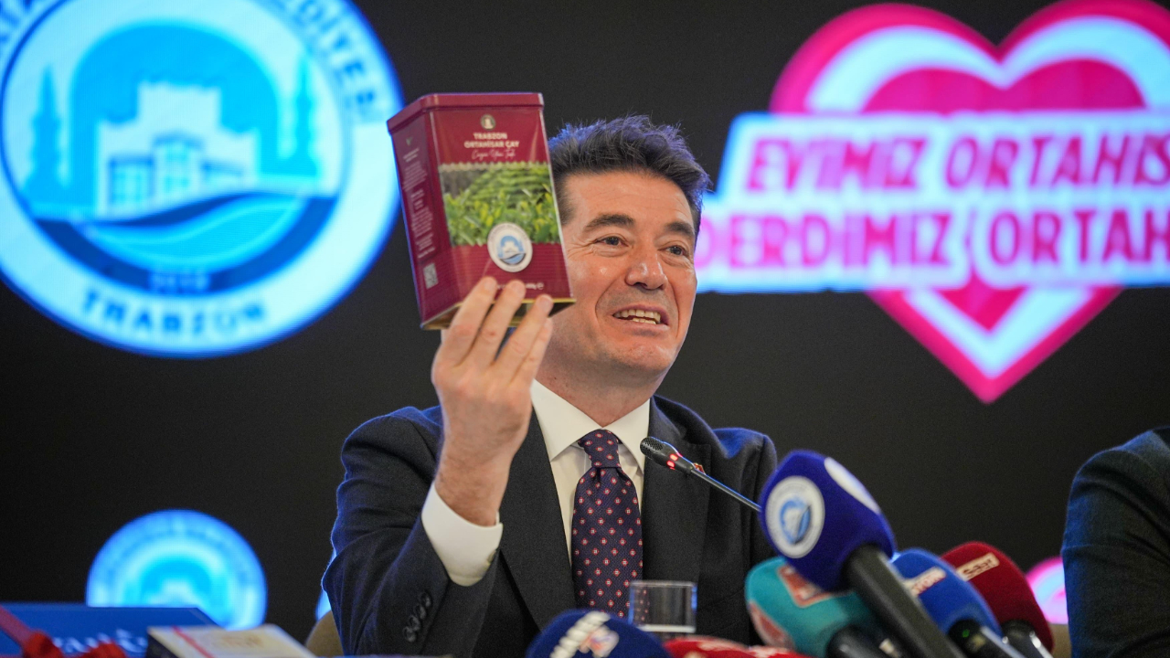 Başkan   Kaya’nın 2 yılı