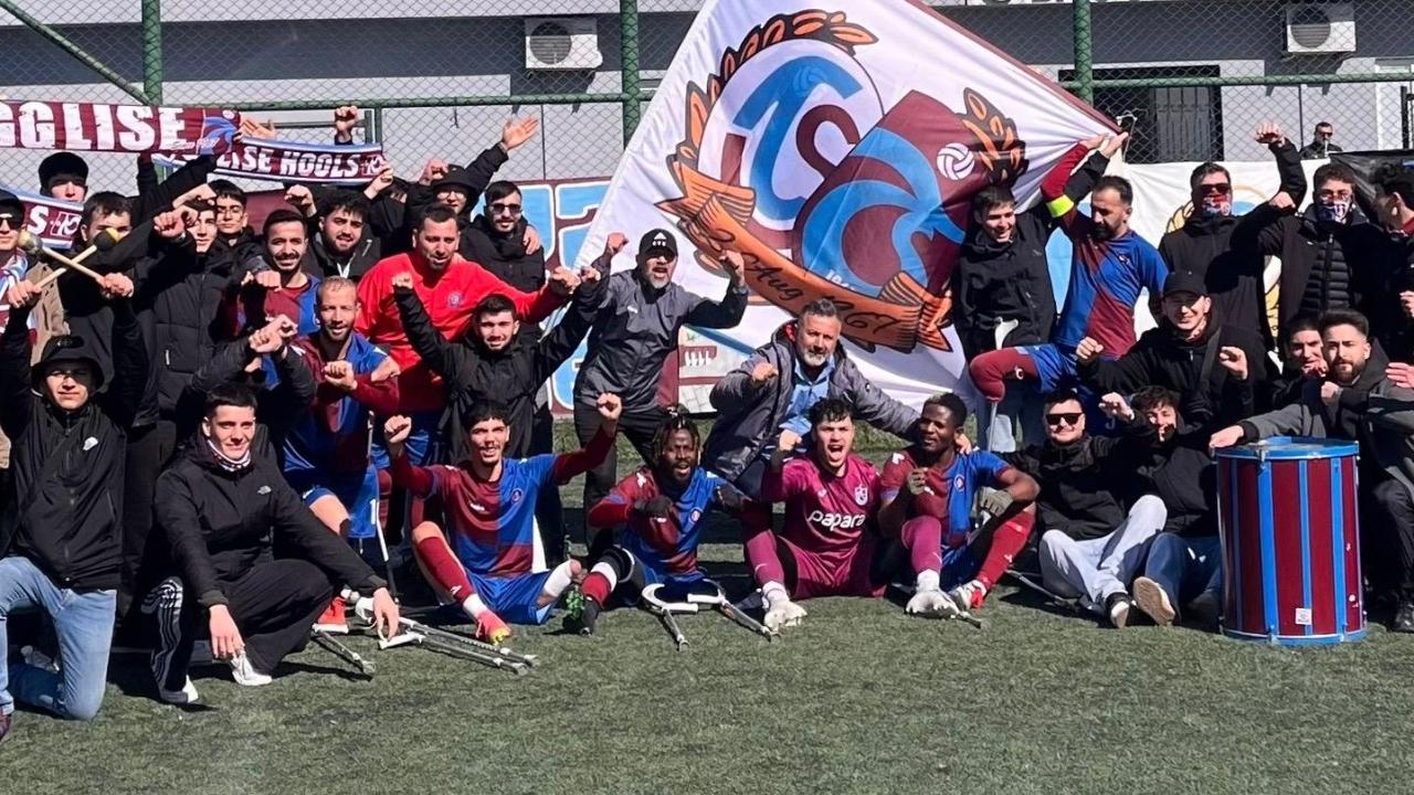 BÜYÜKŞEHİR HÜKMEN GALİP