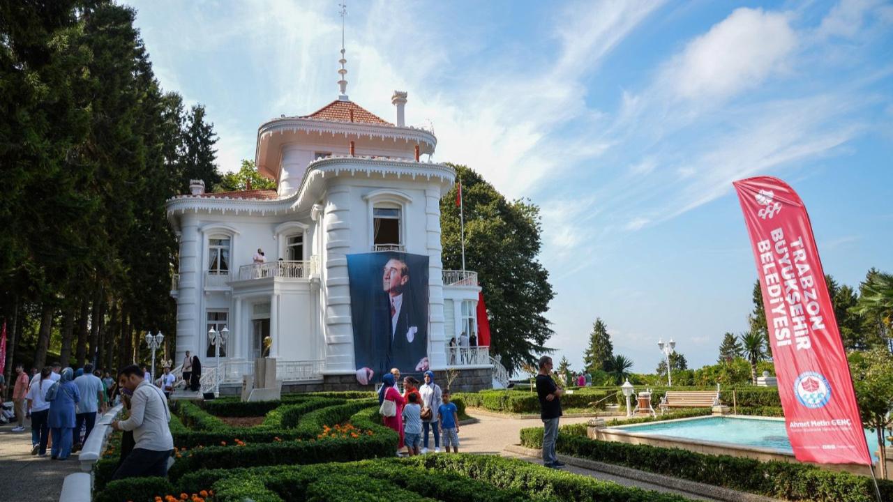 BÜYÜKŞEHİR’DEN TURİZM NOKTALARINA ZİYARET SAATİ DÜZENLEMESİ