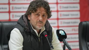 Fatih Tekke’nin Samsunspor maçı değerlendirmesi