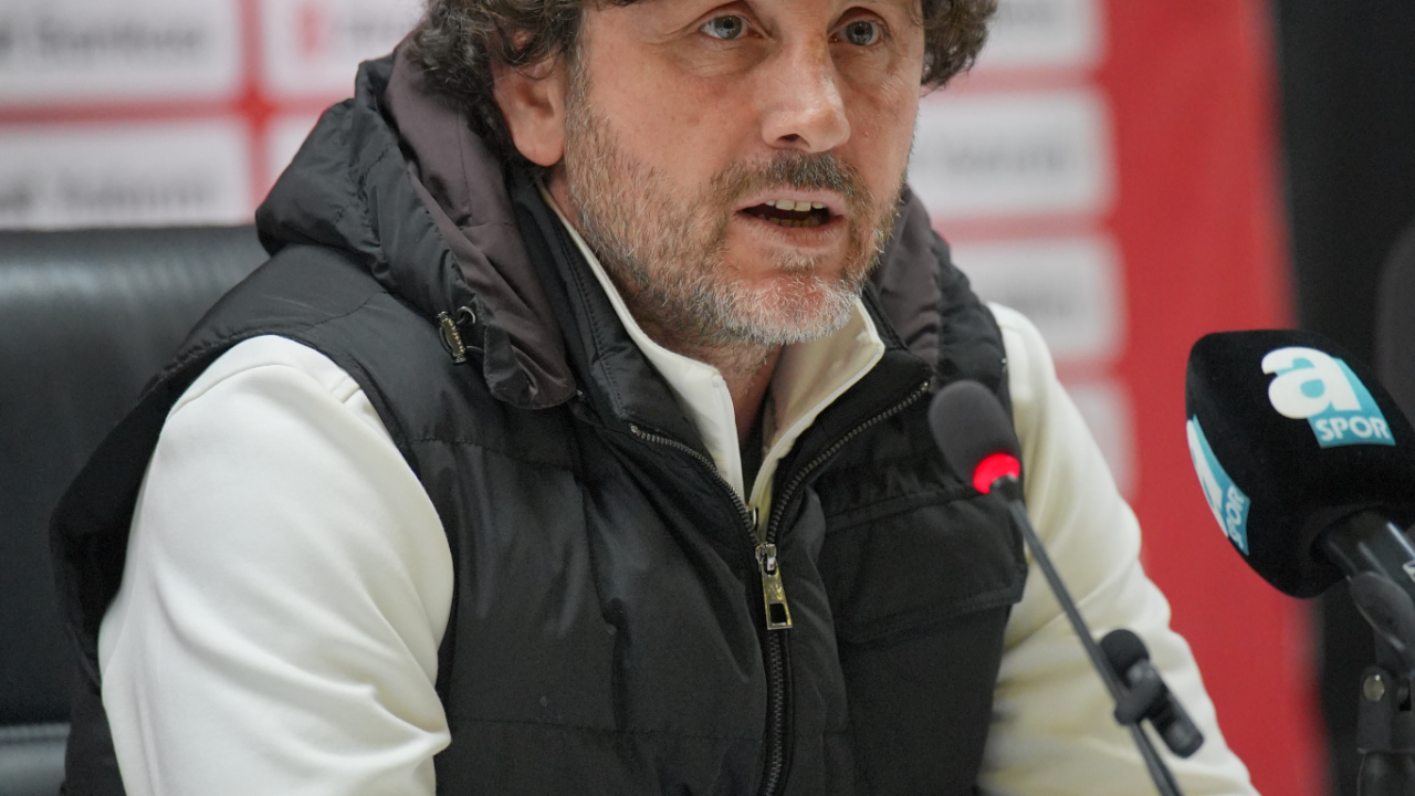 Fatih Tekke’nin Samsunspor maçı değerlendirmesi