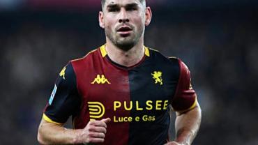 Fırtına Transfere Erken Başladı