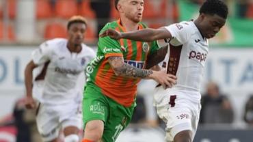 Fırtına'dan Seri Sonu