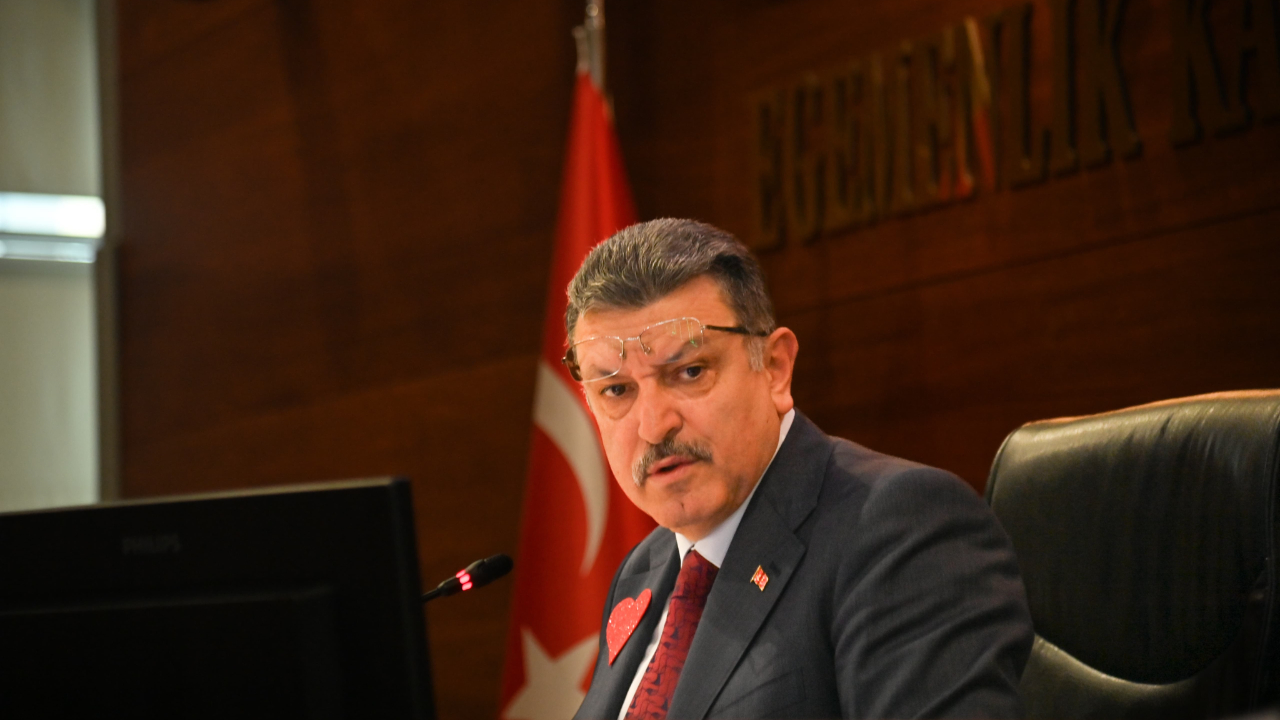 HAFİF RAYLI SİSTEMİN İHALESİ YAPILDI