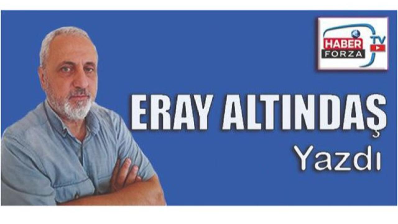 Hayaller başka bir maça kaldı