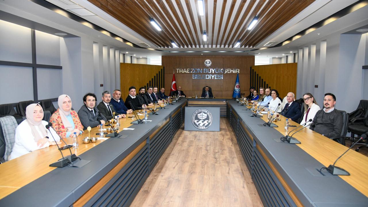 KÜLTÜR-SANAT MERKEZİ PROJESİ YARIŞMAYLA BELİRLENECEK