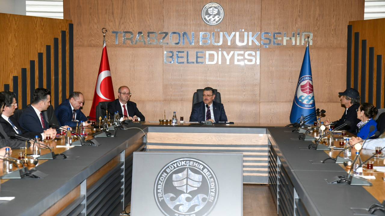 KÜLTÜR-SANAT MERKEZİ PROJESİ YARIŞMAYLA BELİRLENECEK