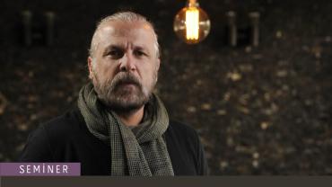 METE YARAR TRABZON’DA SEMİNER VERECEK