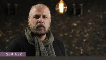 METE YARAR TRABZON’DA SEMİNER VERECEK