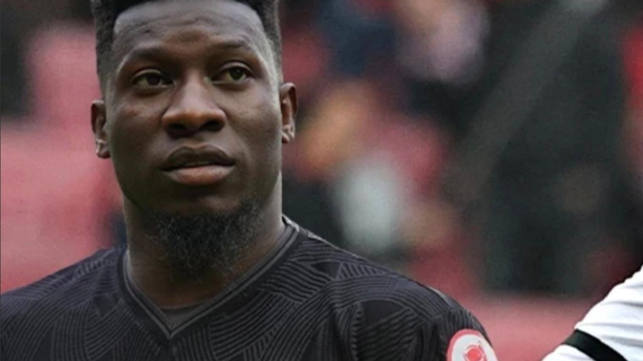 Onana Böyle İstedi