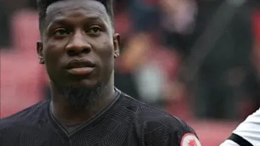 Onana Böyle İstedi