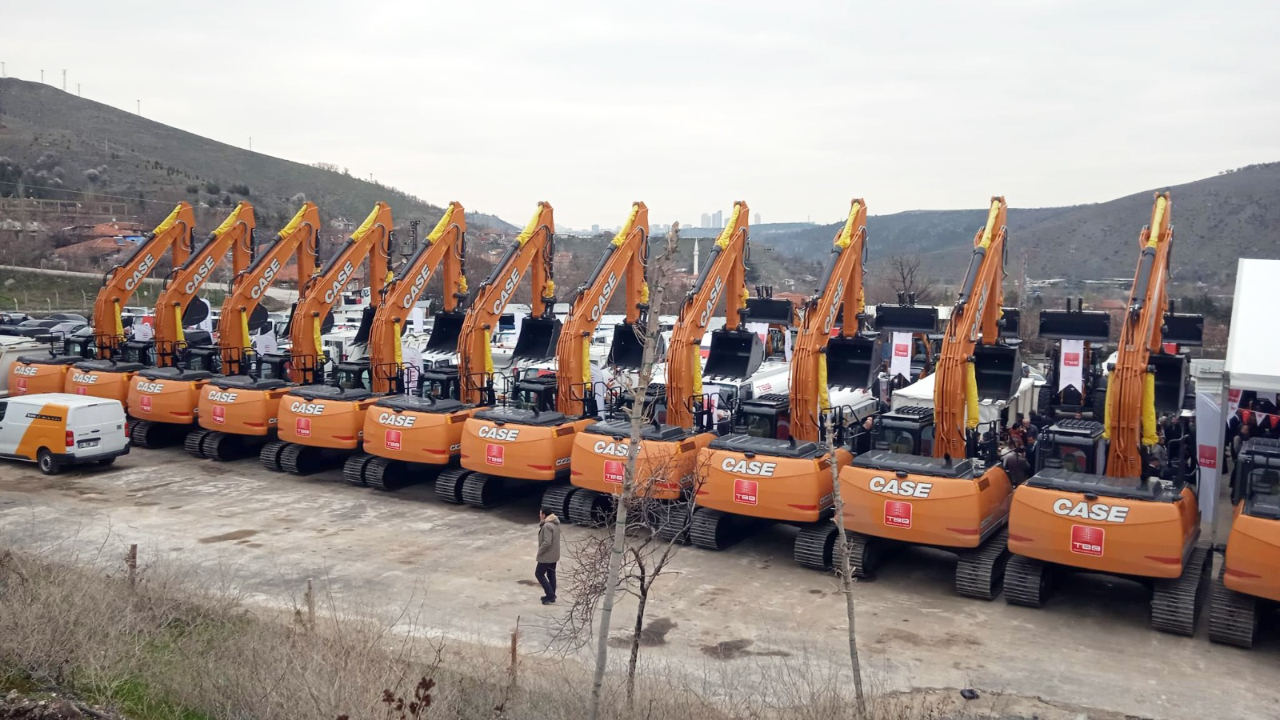 ORTAHİSAR BELEDİYESİ, ARAÇ FİLOSUNU YENİLEYEREK GÜÇLENDİRİYOR