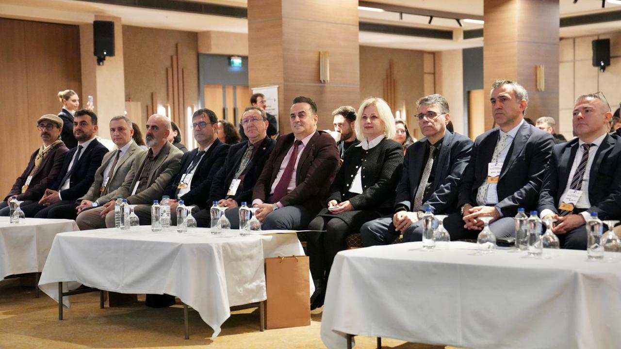 ORTAHİSAR BELEDİYESİ, “WATCHREEFFISH” PROJESİNE KATILDI