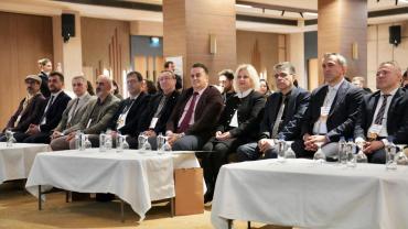 ORTAHİSAR BELEDİYESİ, “WATCHREEFFISH” PROJESİNE KATILDI